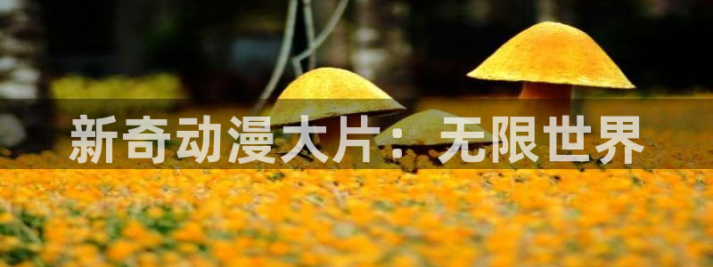age动漫官网版入口