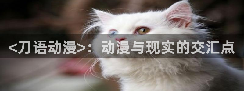 在线动画动漫下载age动漫：<刀语动漫>：动漫与现实的交汇点