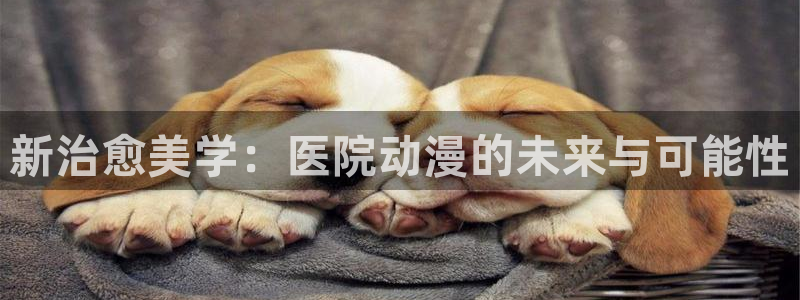 拷贝漫画 copymanager.ory网站：新治愈美学：医院动漫的未来与可能性