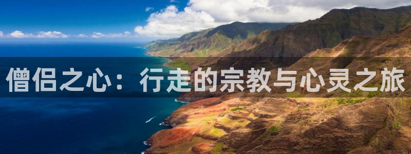 age动漫正版网：僧侣之心：行走的宗教与心灵之旅