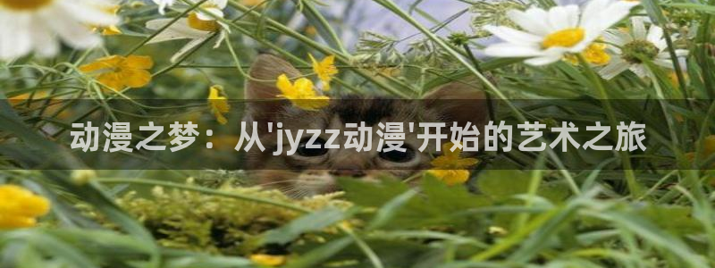 volcanicage漫画：动漫之梦：从\'jyzz动漫\'开始的艺术之旅